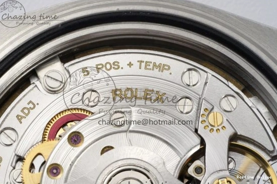 0419 OdorResistant DateJust 41 SS Polished Bezel KING 1:1 Best Edition 904L Steel Gray Stick Dial on Jubilee Bracelet VR 2207